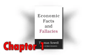 Mike Reads: Thomas Sowell "Economic Facts and Fallacies" | Chapter 1