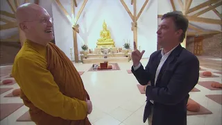 Art of Faith -  Buddhism (Documentary)