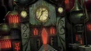 American McGee's Alice - The Mad Hatter's workshop