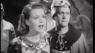 Flash Gordon's Trip to Mars (1938) Trailer