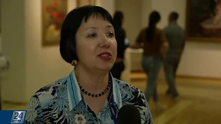 Ежегодная акция «Ночь в музее» состоялась в Алматы