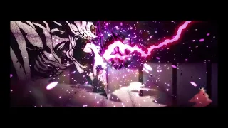 "Jujustu Kaisen AMV: Elley Duhé - Middle of the Night (Nitti Gritti Remix)"