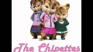 Keri Hilson - Pretty Girl Rock (The Chipettes Version)