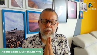 Reflexión dominical - Alberto Linero - El Man Está Vivo