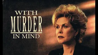 With Murder in Mind (1992)