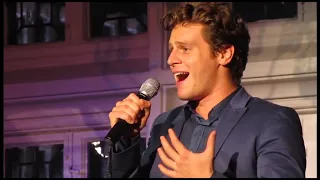 Best of Jonathan Groff - Amazing Vocals Compilation