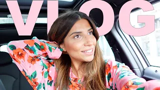 VLOG | JE SAIS ENFIN CE QUI CLOCHE CHEZ MOI | VLOG 140 | ROSEANDMUSC