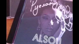 Alsou - You Know His Name