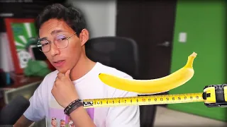 Cuanto le Mide a Fernanfloo? 😨🥵🥵