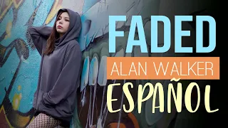 Faded ♥ Alan Walker ♥ Cover Español by Mishi