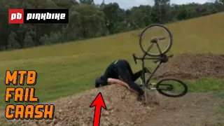 Best MTB Fails Of 2021 / #27 MTB Crashes of 2021 / MTB Golden