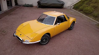 Matra 530 LX