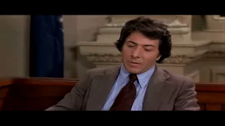 Dustin Hoffman's Top 10 Acting Performance
