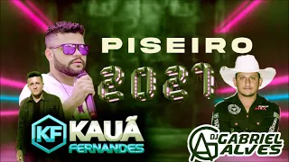 Kauã Fernandes Facas (Piseiro)