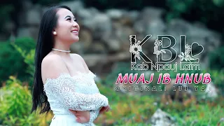 Muaj ib hnub - Luj Yaj (Cover by Kab Npauj Laim)