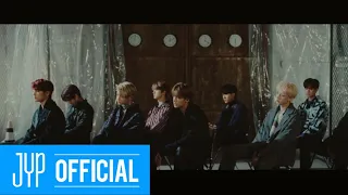 Stray Kids - "Chronosaurus" MV (2020 OT8)