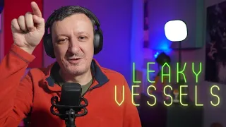 🔴 A Week of Leaky Vessels