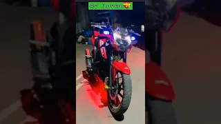 Apache 4v Lighting modified 😍😍💥💥💥💥viral#video#bd#hyper#tube