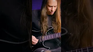 Schecter Hellraiser C-1 FR-S Guitar Solo