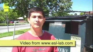 Recycling - www.esl-lab.com