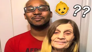 TikTok’s Strangest Couple Is Back