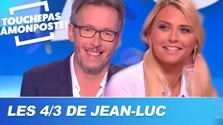 Les 4/3 de Jean-Luc Lemoine : La conversation secrète entre Cyril et Kelly