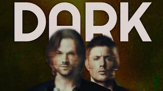 The Dark Age of Supernatural (Seasons 8-11 Retrospective)