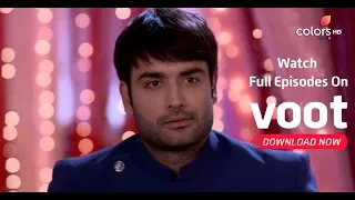 Shakti - 25th October 2018 - शक्ति