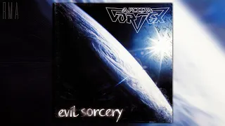 Arida Vortex - Evil Sorcery (Full album)