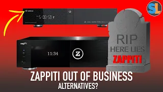 Zappiti Is No More! What Are The Alternatives?