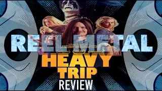 Heavy Trip review