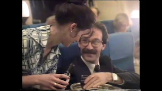 TAA Airline Commercial 1984