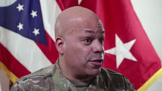 Meet the Ohio Adjutant General