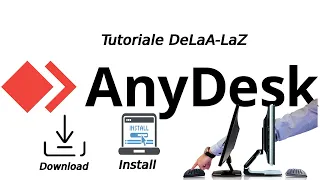 Cum să descărcați și să instalați AnyDesk