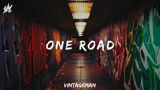 "ONE ROAD" - 90s OLD SCHOOL BOOM BAP BEAT HIP HOP INSTRUMENTAL