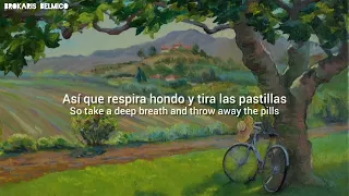 Bing Crosby - It's A Good Day (Lyrics/Subtitulado al español)