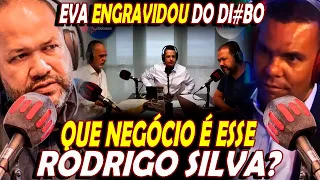 Eva Engravidou Do Sat4n@is? Que Isso Rodrigo Silva