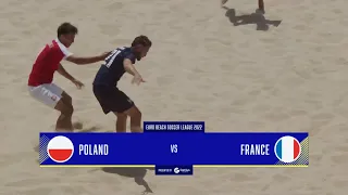 🔴 HIGHLIGHTS: Poland 🇵🇱 v France 🇫🇷