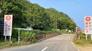 【北海道/夫婦2人暮らし】羅臼　知床岬　ヒグマボートクルーズ