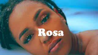 Afrobeat Instrumental 2023 Omah Lay Type Beat Ft Rema Type Beat x Afrobeat Type Beat "Rosa"