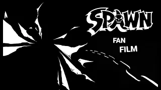 Spawn - Fan Film Storyboard