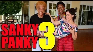 Sanky Panky 3 Trailer Oficial