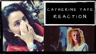 Catherine Tate: The Offensive Translator | REACTION | Cyn's Corner