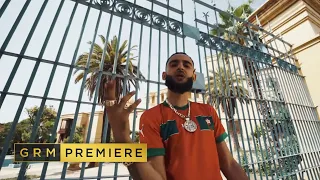 Ard Adz - I Love Bledi ft. Abduh [Music Video] | GRM Daily