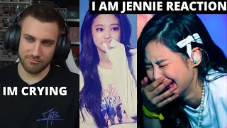 IM IN THIS! 😮😳 I AM JENNIE: Documentary Film - Reaction