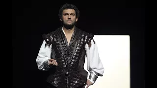 Jonas Kaufmann and Antonio Pappano on the musical secrets of Verdi's Otello (The Royal Opera)