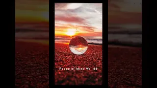 DJ Ace - Peace of Mind Vol 44 (Nostalgic of Deep House Slow Jam Mix)