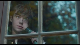 Alex Lawther stars in Departure Trailer