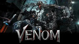 VENOM Riot Vs Venom Fight Scene Trailer (NEW 2018) Spider-man Spin-Off Superhero Movie HD