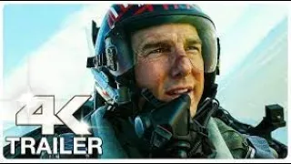 فلم2021🌟🌟TOP GUN 2 MAVERICK : 8 Minute Trailers (4K ULTRA HD)